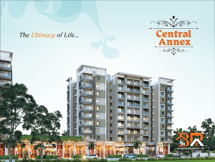 Gallery Cover Pic of Central Annex