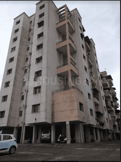 Gallery Cover Pic of Renuka Residency