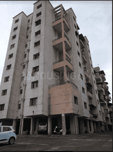 Project Image of 1100 Sq.ft 2 BHK Apartment / Flat for sale in Katraj for Rs. 7500000