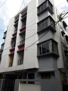 Swaraj Homes Krishna Kaveri Apartment Project Images
