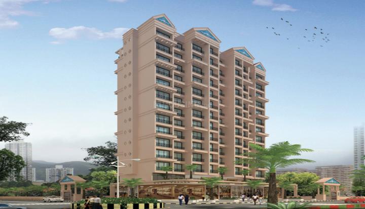 Abhishek Shiv Shankar Residency Main Image 1