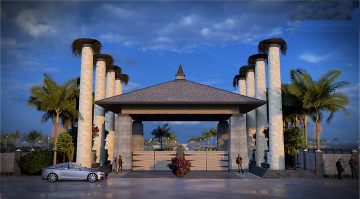 Gallery Cover Pic of Dev Bhumi