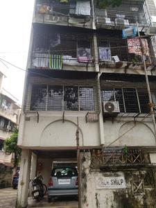 Gala Shilp Apartment Project Images