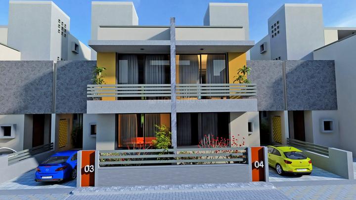 Gallery Cover Pic of Satva IV