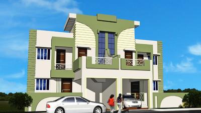 Gallery Cover Pic of Srinath Srinath Amethyst