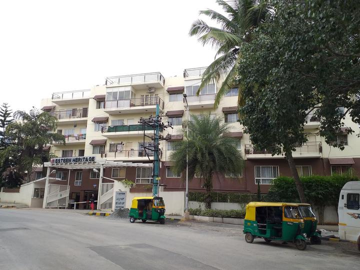 Gallery Cover Pic of Esteem Heritage