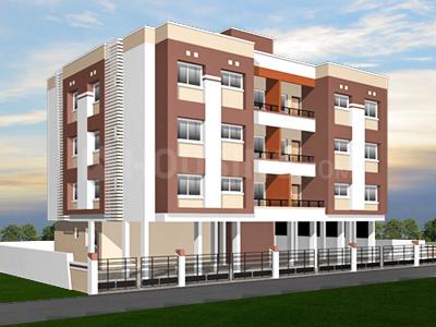 Vijay Laxmi Apartment More Images 1