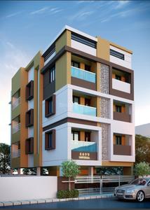 Gallery Cover Pic of SSGS Gopu Imperial