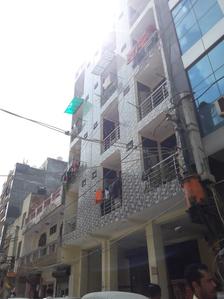 Gallery Cover Pic of Shakuntala Apartments