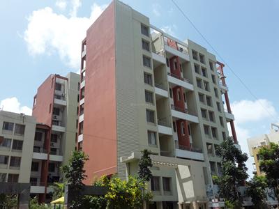 Project Image of 1020 Sq.ft 2 BHK Apartment / Flat for sale in Baner for Rs. 11500000