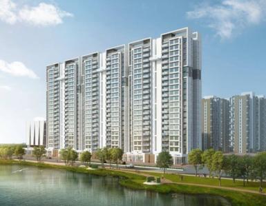 Project Image of 3500 Sq.ft 4 BHK Penthouse for sale in Palava Phase 1 for Rs. 40000000