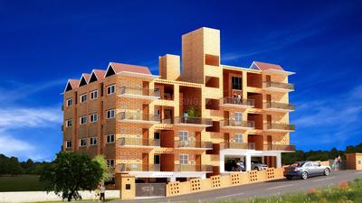 Gallery Cover Pic of Rasa Casa De Patio