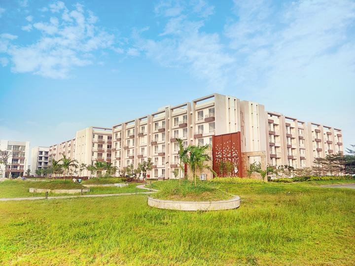 Gallery Cover Pic of Swayam City