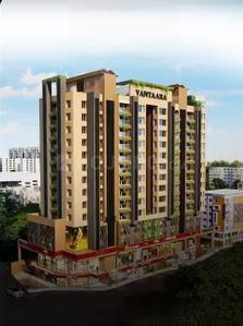 Reden Vantaara Project Images