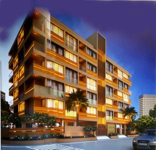 Akshar Orbis Phase 2 And 3  Project Images