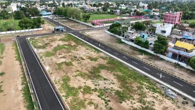 Gallery Cover Pic of Isha Swarnabhoomi Phase II