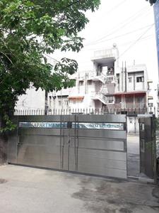 Gallery Cover Pic of Veer Puru Apartments