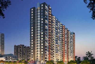 Project Image of 1600 Sq.ft 3 BHK Apartment / Flat for sale in Yelahanka New Town for Rs. 16900000