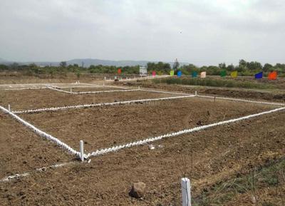 Swarajya Infrastructure Dronagiri Elevation 1