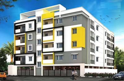 Project Image of 950 Sq.ft 2 BHK Apartment / Flat for sale in Kyalasanahalli for Rs. 8600000