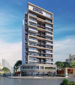 Project Image of 1150 Sq.ft 2 BHK Apartment / Flat for sale in Ulwe for Rs. 12000000