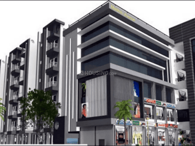 1 BHK Independent House