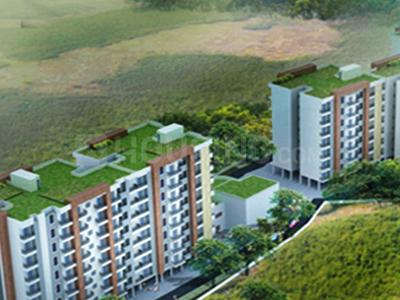 Project Image of 1719 Sq.ft 3 BHK Apartment / Flat for sale in Nehru Nagar for Rs. 15000000
