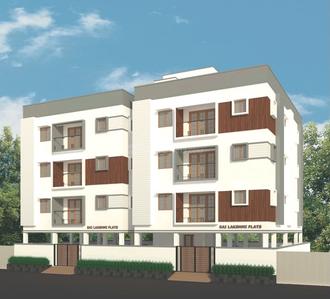 Sai Lakshmi Flats