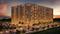 Gallery Cover Pic of Mahimas Palm Springs Phase III