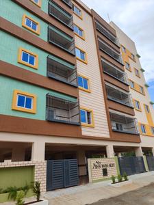 2 BHK Flat