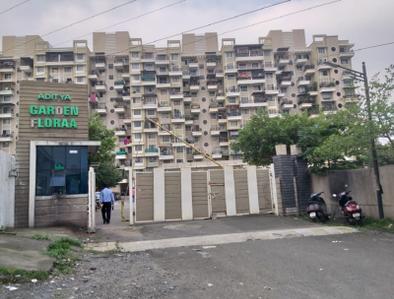 Project Image of 910 Sq.ft 2 BHK Apartment / Flat for sale in Warje for Rs. 10200000