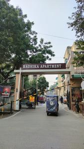Gallery Cover Pic of Radhika Apartment