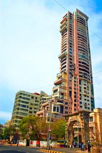 Project Image of 5625 Sq.ft 5 BHK Apartment / Flat for sale in Cumballa Hill for Rs. 450000000