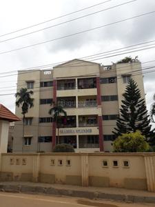 Project Image of 1738 Sq.ft 3 BHK Apartment / Flat for sale in Whitefield for Rs. 9950000