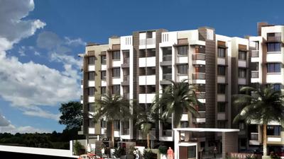 Project Image of 1080 Sq.ft 2 BHK Apartment / Flat for sale in Chandlodia for Rs. 6200000