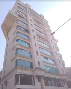Project Image of 570 Sq.ft 1 BHK Apartment / Flat for sale in Sai Samarth Mitra for Rs. 3900000