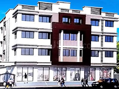 1 BHK Flat