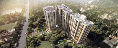 2 BHK Flat