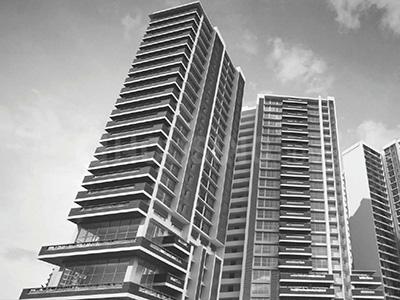 Wadhwa Wadhwa Life Style Homes Project Images