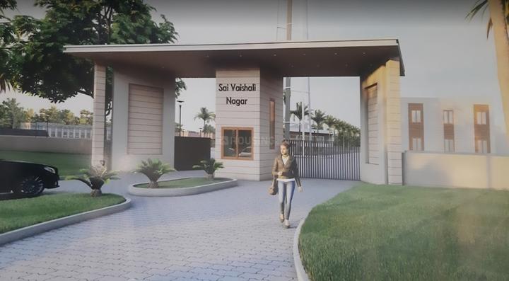 Shri Ridhi Sidhi Sai Vaishali Nagar Elevation 1