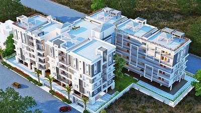 Pradeep Srinilaya Sterling Court II