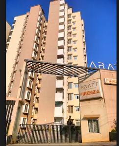 Project Image of 1307 Sq.ft 2 BHK Apartment / Flat for sale in Electronic City for Rs. 10800000