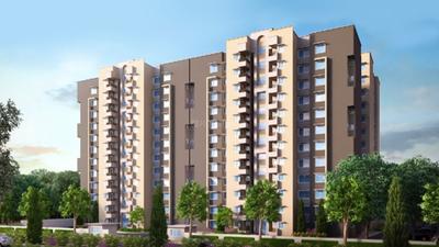 Project Image of 2737 Sq.ft 5 BHK Apartment / Flat for sale in Zeta I for Rs. 27500000