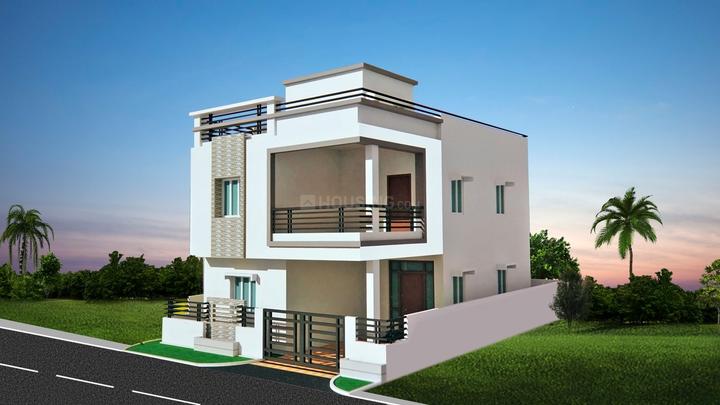 Gallery Cover Pic of Sri Harmony
