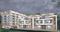Titania Residency Elevation 1