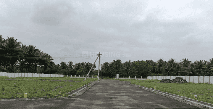 Gallery Cover Pic of Kovai Gardens Mahalakshmi Nagar