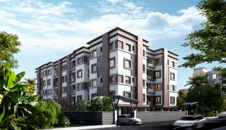 Gallery Cover Pic of Rajwada Magnus