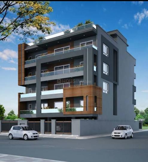 Gallery Cover Pic of DPB Blue Sky Residency