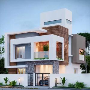 Project Image of 1600 Sq.ft 3 BHK Duplex for sale in Tambaram for Rs. 7900000