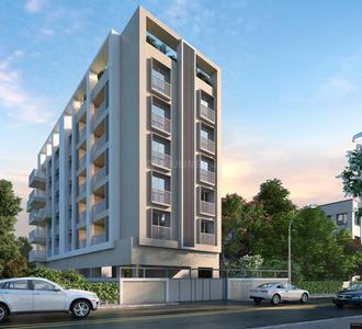3 BHK Flat